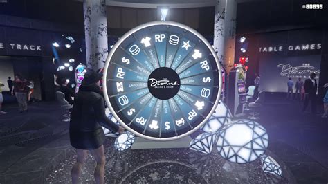  gta 5 casino free spin